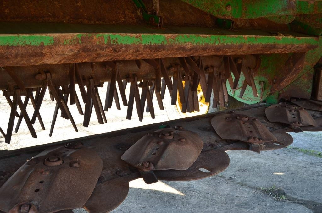 John Deere 530  - Косилка: фото 5 John Deere 530  - Косилка: фото 5