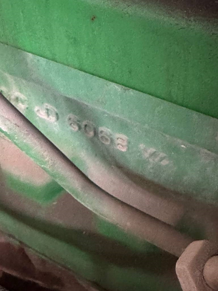 John Deere 6068 ENGINE - Двигатель для Сельскохозяйственной техники: фото 4 John Deere 6068 ENGINE - Двигатель для Сельскохозяйственной техники: фото 4