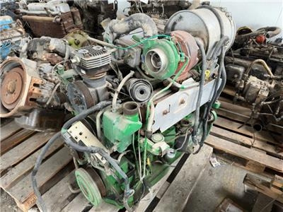 John Deere 6068 ENGINE - Двигатель для Сельскохозяйственной техники: фото 1 John Deere 6068 ENGINE - Двигатель для Сельскохозяйственной техники: фото 1