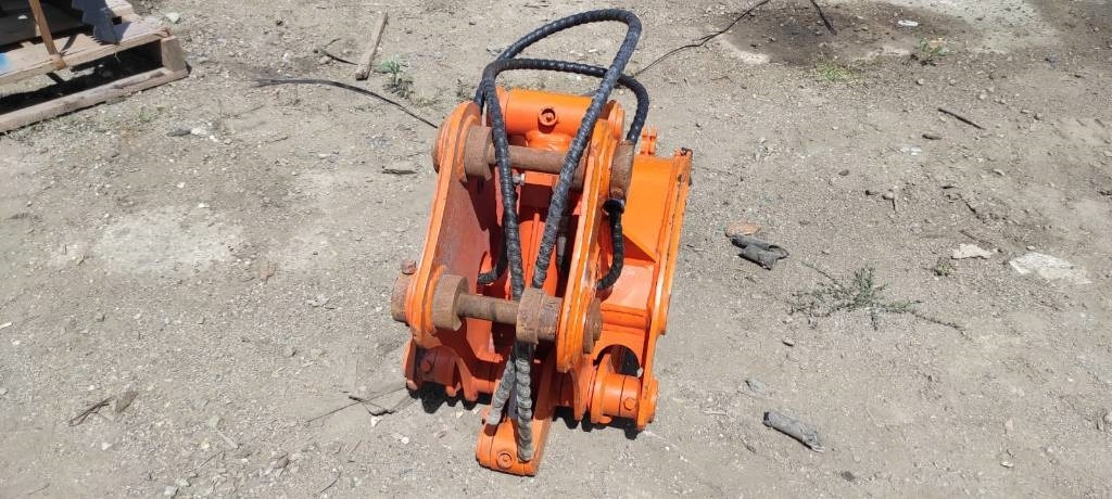 KBKC JSC30  - Грейфер для Строительной техники: фото 2 KBKC JSC30  - Грейфер для Строительной техники: фото 2