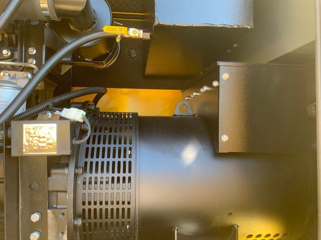 Kawakenki KK25 - Электрогенератор: фото 5 Kawakenki KK25 - Электрогенератор: фото 5