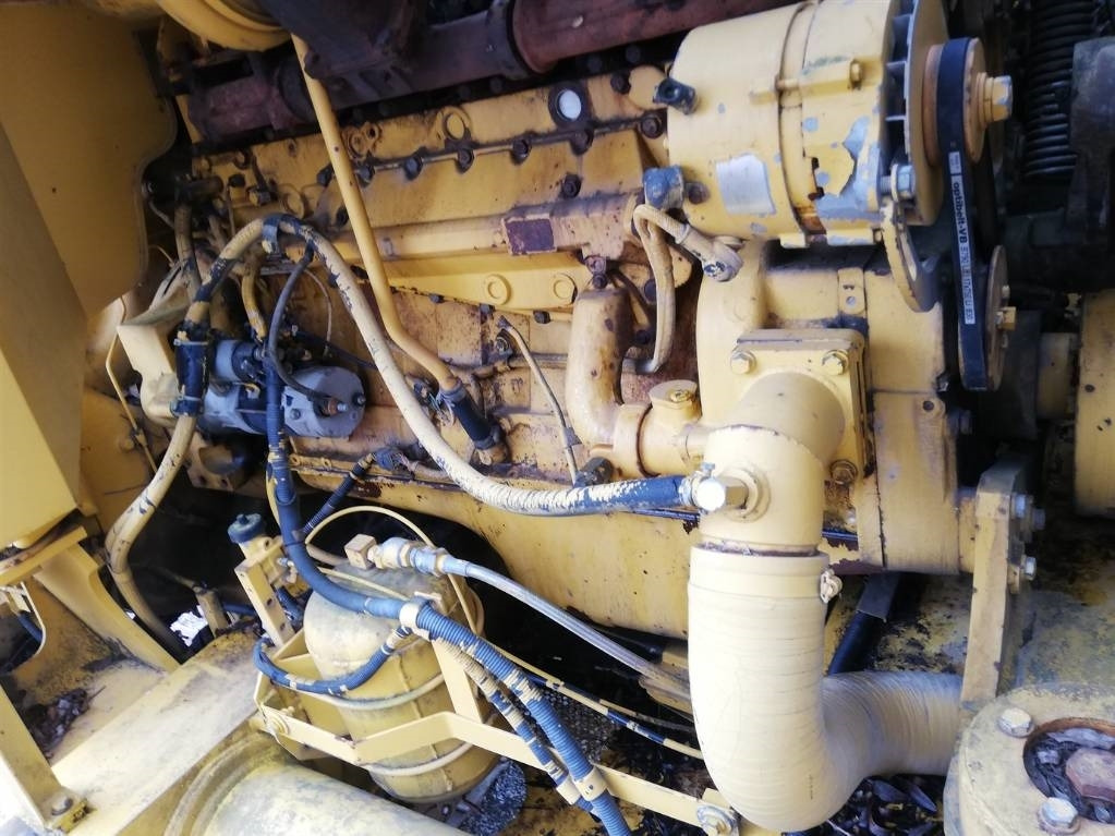 Komatsu PC 650 LC - Гусеничный экскаватор: фото 5 Komatsu PC 650 LC - Гусеничный экскаватор: фото 5