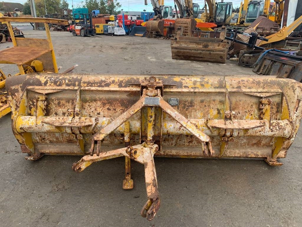 Коммунальная/ Специальная техника Mercedes-Benz 406A: фото 9