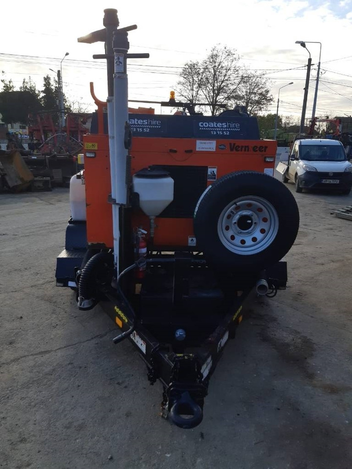 Vermeer VX30-250 - Коммунальная/ Специальная техника: фото 5 Vermeer VX30-250 - Коммунальная/ Специальная техника: фото 5