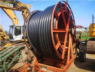 Krone Tambur irigat - Техника для полива и орошения: фото 1 Krone Tambur irigat - Техника для полива и орошения: фото 1