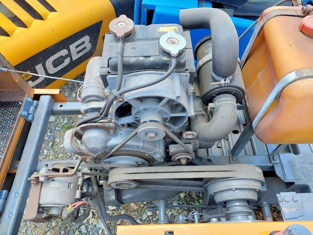 Kubota RG-15 - Мини-экскаватор: фото 5 Kubota RG-15 - Мини-экскаватор: фото 5