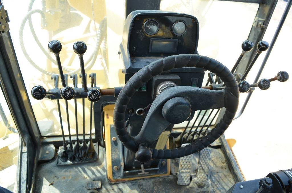 Liugong CLG 418 - Грейдер: фото 5 Liugong CLG 418 - Грейдер: фото 5