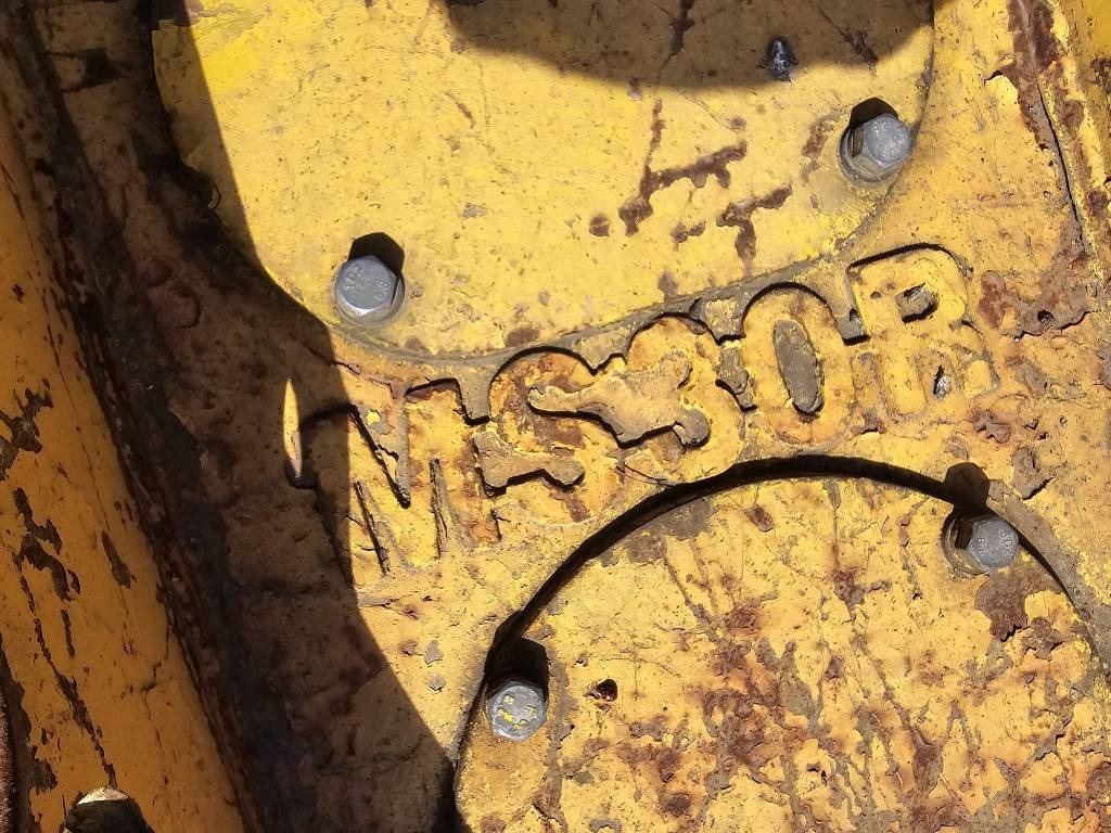 MBI MS30R - Бур: фото 5 MBI MS30R - Бур: фото 5