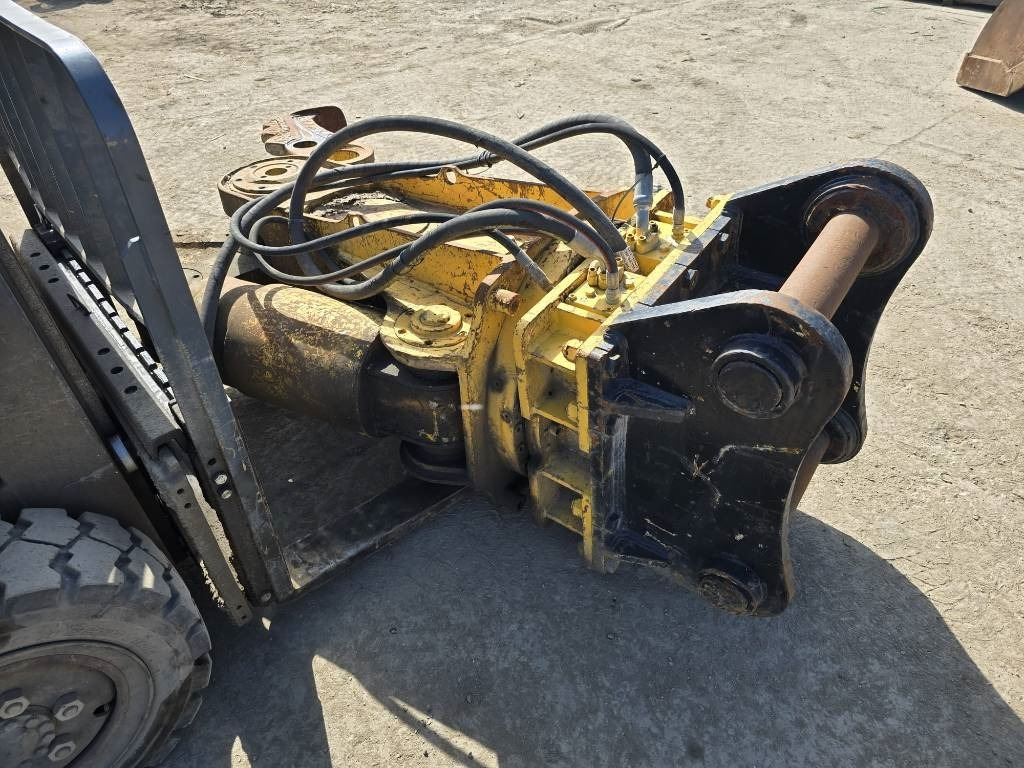 MBI MS30R - Бур: фото 3 MBI MS30R - Бур: фото 3