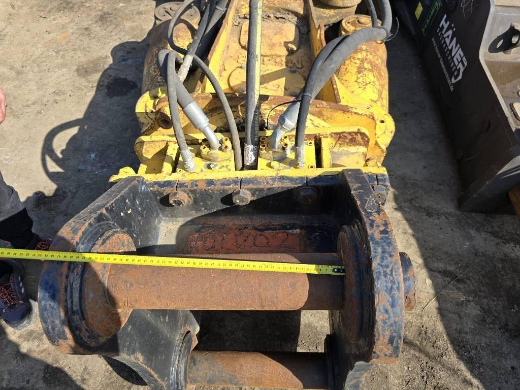 MBI MS30R - Бур: фото 2 MBI MS30R - Бур: фото 2