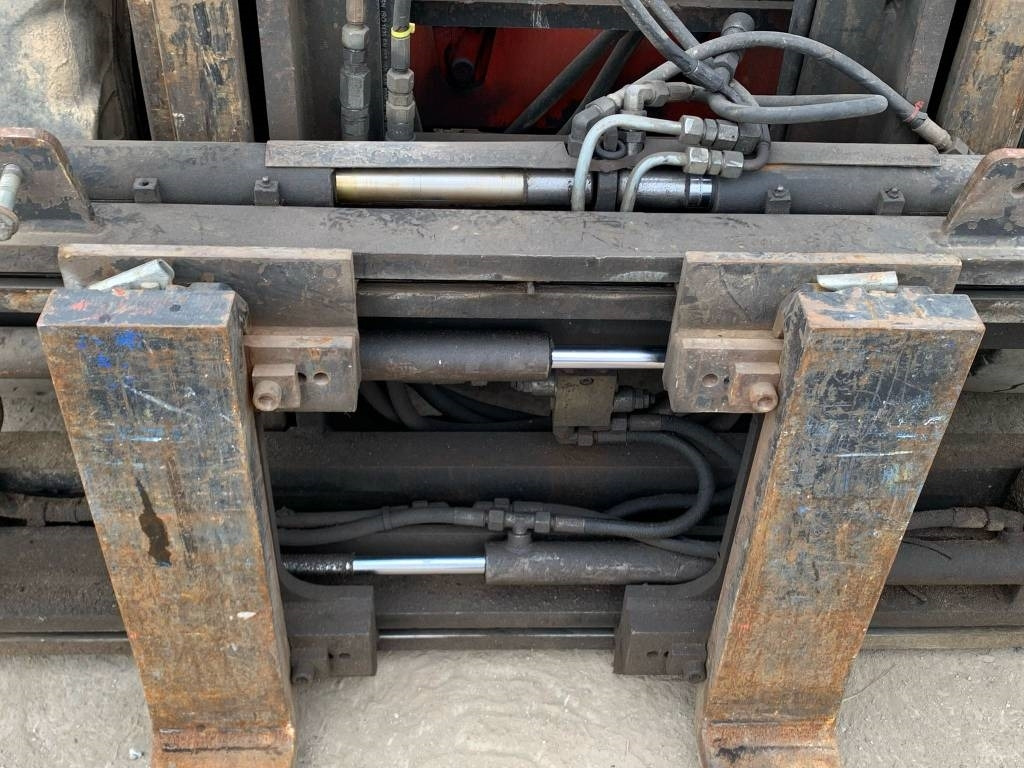 Manitou MSI 50  в лизинг Manitou MSI 50: фото 7