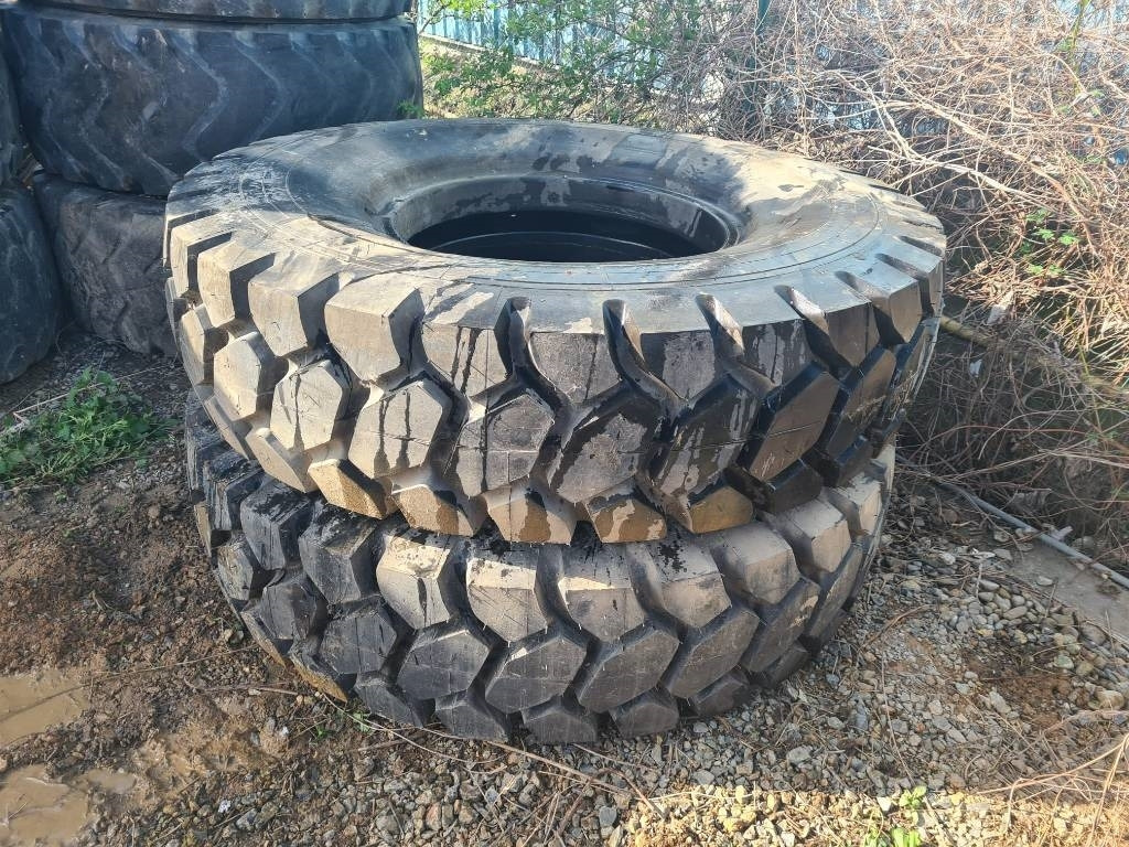 Marangoni 18.00-33 DUMPER TYRES - Шина для Строительной техники: фото 2 Marangoni 18.00-33 DUMPER TYRES - Шина для Строительной техники: фото 2
