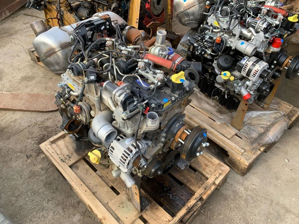 Perkins 904J-E28TA ENGINE - Двигатель для Строительной техники: фото 1 Perkins 904J-E28TA ENGINE - Двигатель для Строительной техники: фото 1