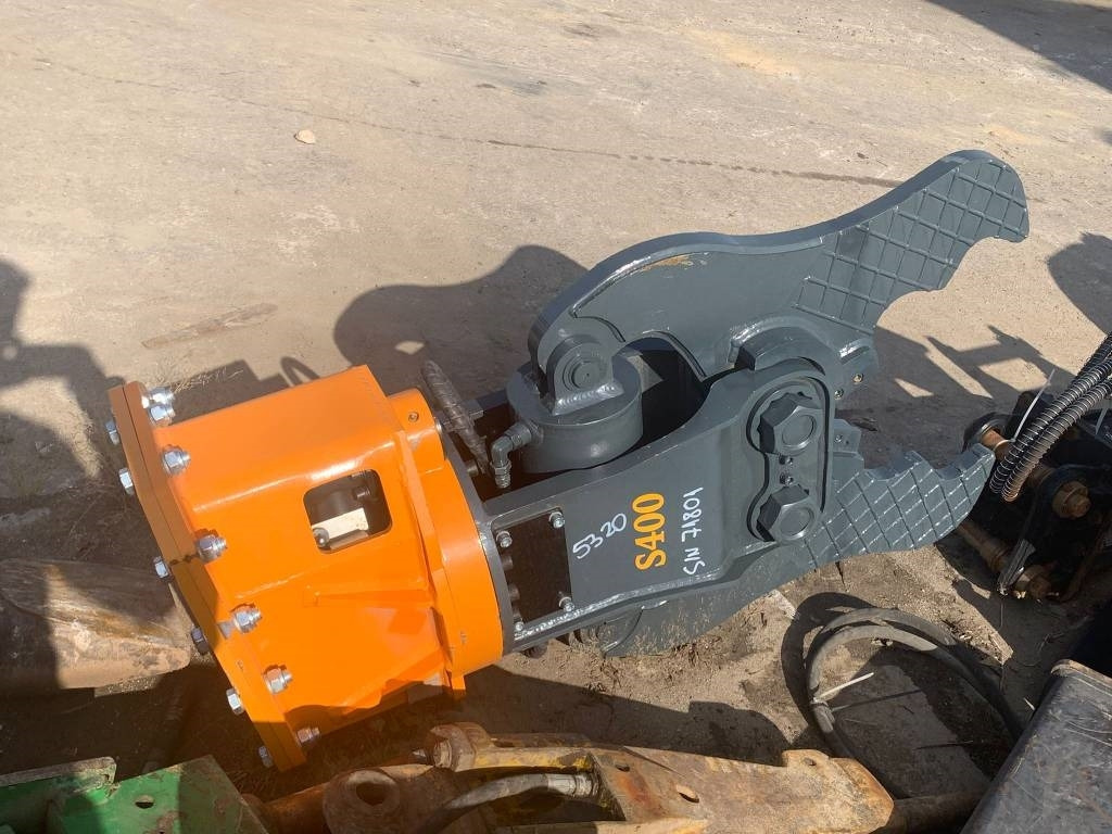 S400 - Бур: фото 3 S400 - Бур: фото 3