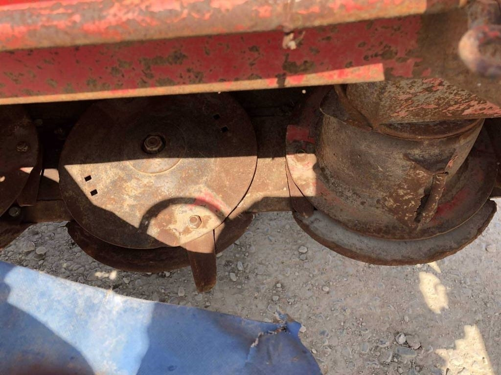 Taarup 306R - Косилка-измельчитель/ Мульчер: фото 5 Taarup 306R - Косилка-измельчитель/ Мульчер: фото 5