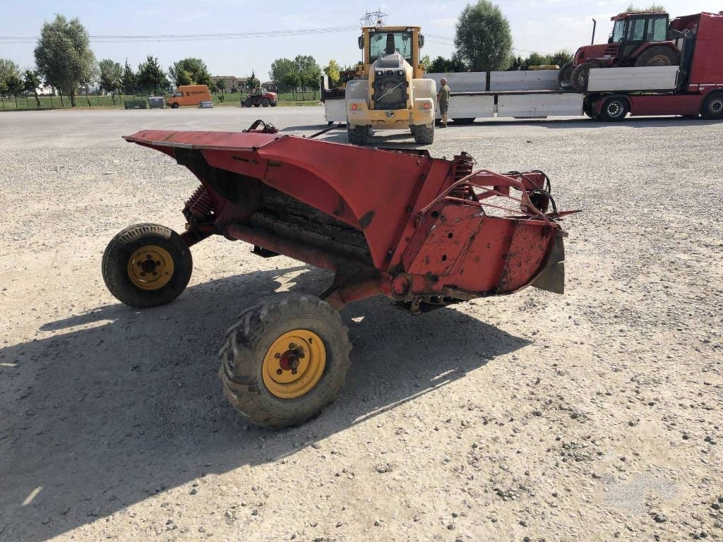 Taarup 306R - Косилка-измельчитель/ Мульчер: фото 3 Taarup 306R - Косилка-измельчитель/ Мульчер: фото 3