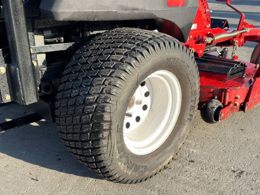 Газонокосилка Toro Z Master 7000 PRO: фото 7 Газонокосилка Toro Z Master 7000 PRO: фото 7