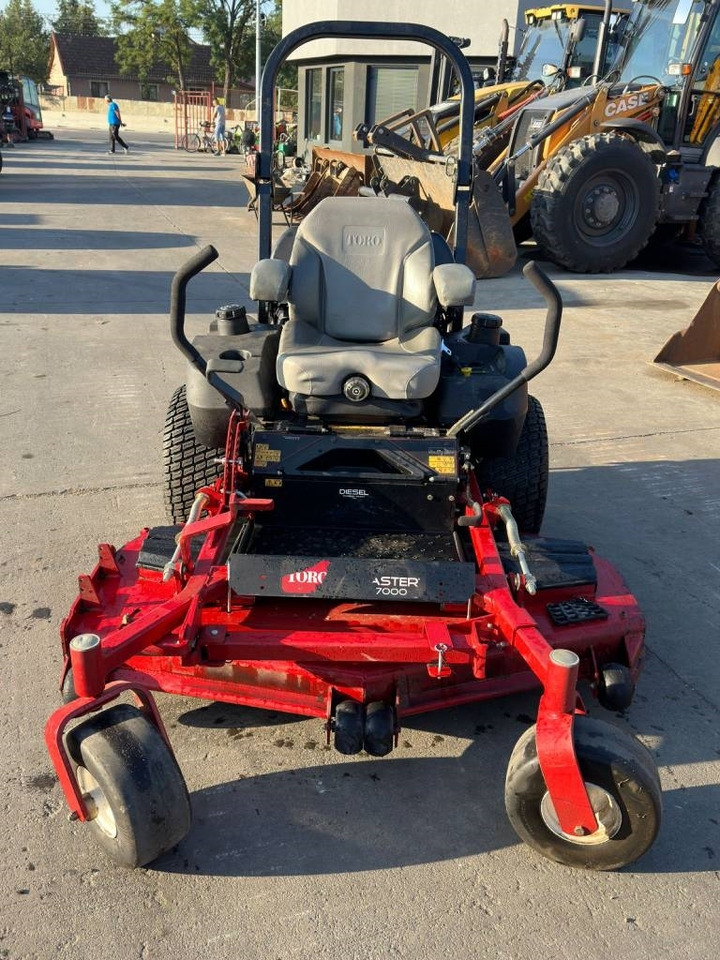 Газонокосилка Toro Z Master 7000 PRO: фото 8 Газонокосилка Toro Z Master 7000 PRO: фото 8