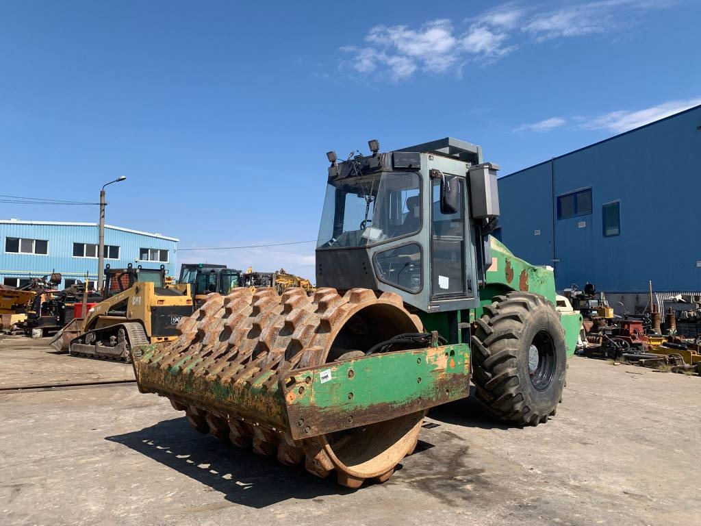 Vibromax W1405D - Компактор: фото 1 Vibromax W1405D - Компактор: фото 1