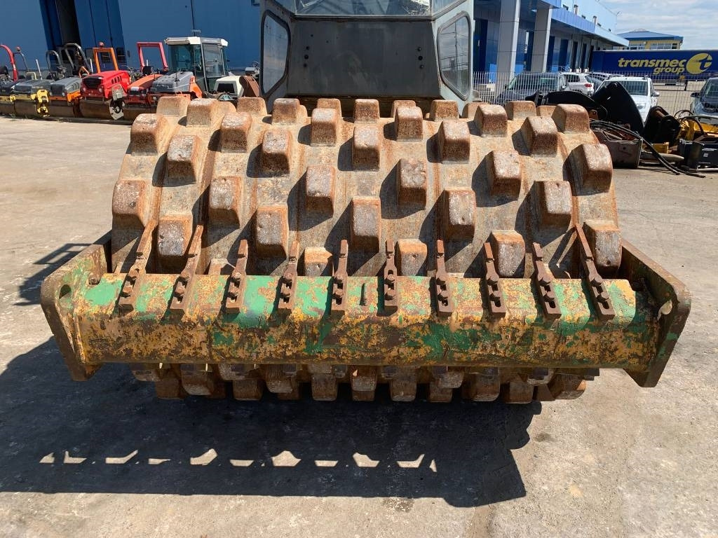 Vibromax W1405D - Компактор: фото 4 Vibromax W1405D - Компактор: фото 4