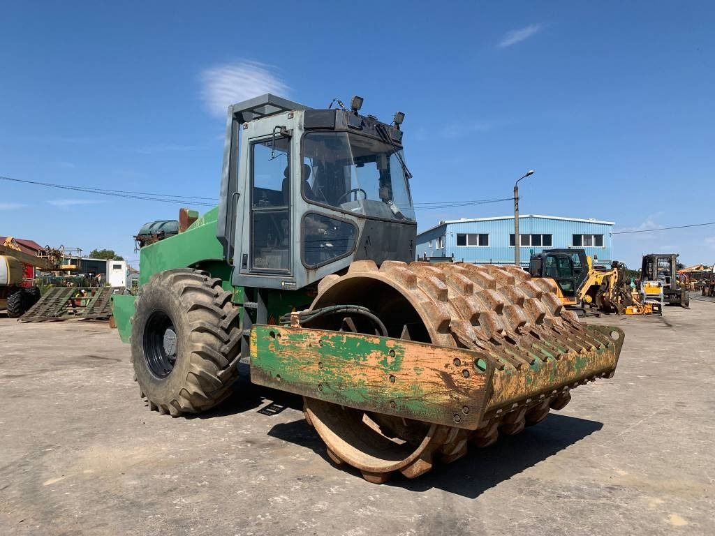 Vibromax W1405D - Компактор: фото 5 Vibromax W1405D - Компактор: фото 5