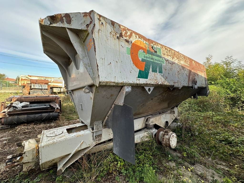 Volvo A 30 FOR PARTS - Сочленённый самосвал: фото 2 Volvo A 30 FOR PARTS - Сочленённый самосвал: фото 2