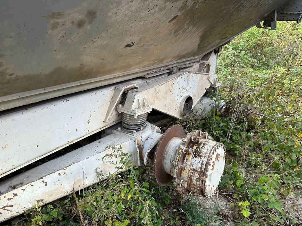 Volvo A 30 FOR PARTS - Сочленённый самосвал: фото 3 Volvo A 30 FOR PARTS - Сочленённый самосвал: фото 3