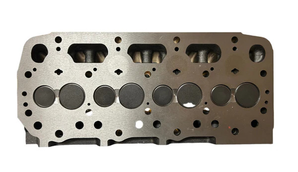 Perkins 404D-15 Cylinderhead - Двигатель для Строительной техники: фото 4 Perkins 404D-15 Cylinderhead - Двигатель для Строительной техники: фото 4
