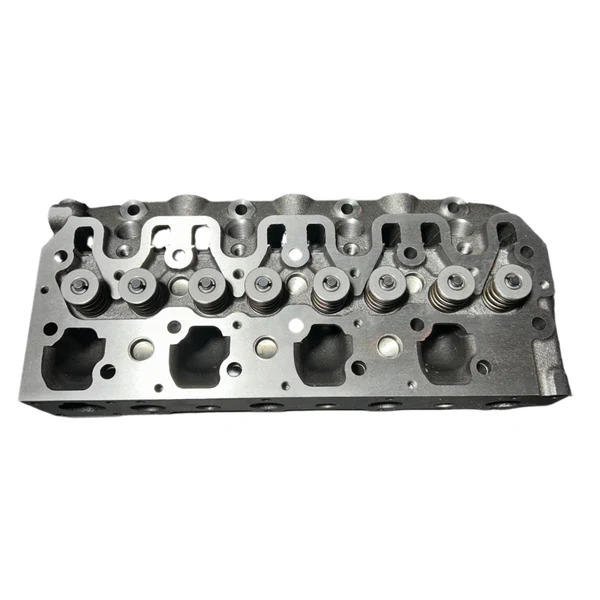 Perkins 404D-15 Cylinderhead - Двигатель для Строительной техники: фото 1 Perkins 404D-15 Cylinderhead - Двигатель для Строительной техники: фото 1