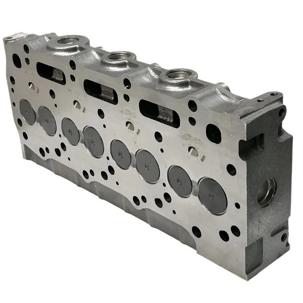 Perkins 404D-15 Cylinderhead - Двигатель для Строительной техники: фото 2 Perkins 404D-15 Cylinderhead - Двигатель для Строительной техники: фото 2