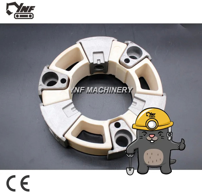 4627118 ZX110 ZX120-3 ZX135-3 Excavator Hydraulic Pum Engine Drive Coupling - Сцепление и запчасти: фото 5 4627118 ZX110 ZX120-3 ZX135-3 Excavator Hydraulic Pum Engine Drive Coupling - Сцепление и запчасти: фото 5