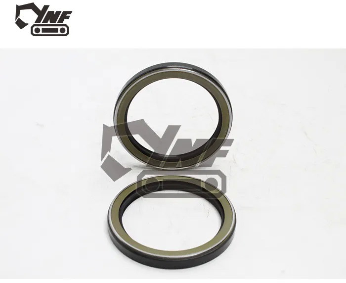 Caterpillar 472-8026 4728026 Hydraulic Cylinder Seal Kit - Гидравлика: фото 5 Caterpillar 472-8026 4728026 Hydraulic Cylinder Seal Kit - Гидравлика: фото 5