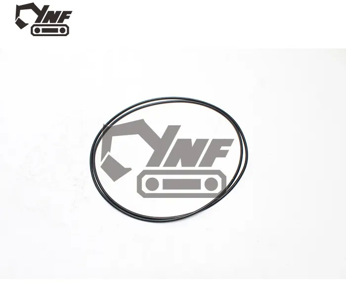 Caterpillar 472-8026 4728026 Hydraulic Cylinder Seal Kit - Гидравлика: фото 3 Caterpillar 472-8026 4728026 Hydraulic Cylinder Seal Kit - Гидравлика: фото 3