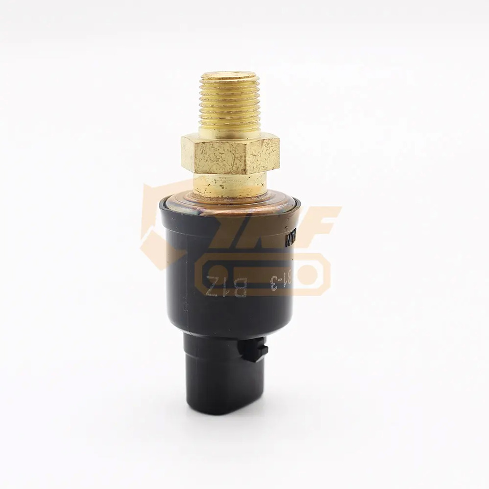 Construction Machinery Parts Excavator Pressure Sensor Switch 31E5-40540 31E5-40500 For Hyundai - Сенсор: фото 1 Construction Machinery Parts Excavator Pressure Sensor Switch 31E5-40540 31E5-40500 For Hyundai - Сенсор: фото 1