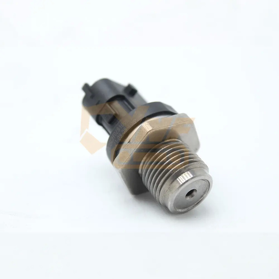 Новый Сенсор Daewoo Bus Parts DL06 DL08 Engine Parts 65.27114-5003 65.27114-5001 Common Rail Pressure Sensor for Doosan Engine: фото 7