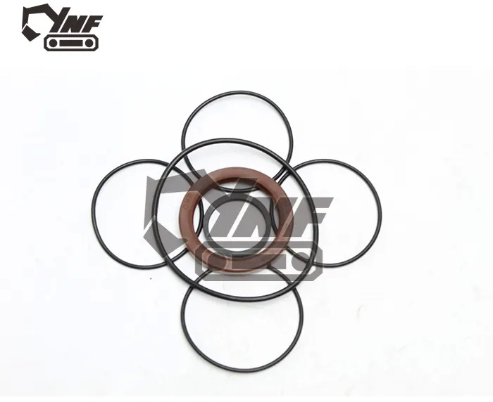 Excavator Parts 6817183 6817081 6810470 6816533 6818161 For Bobcat Hydraulic Seal Kit - Гидравлика: фото 4 Excavator Parts 6817183 6817081 6810470 6816533 6818161 For Bobcat Hydraulic Seal Kit - Гидравлика: фото 4