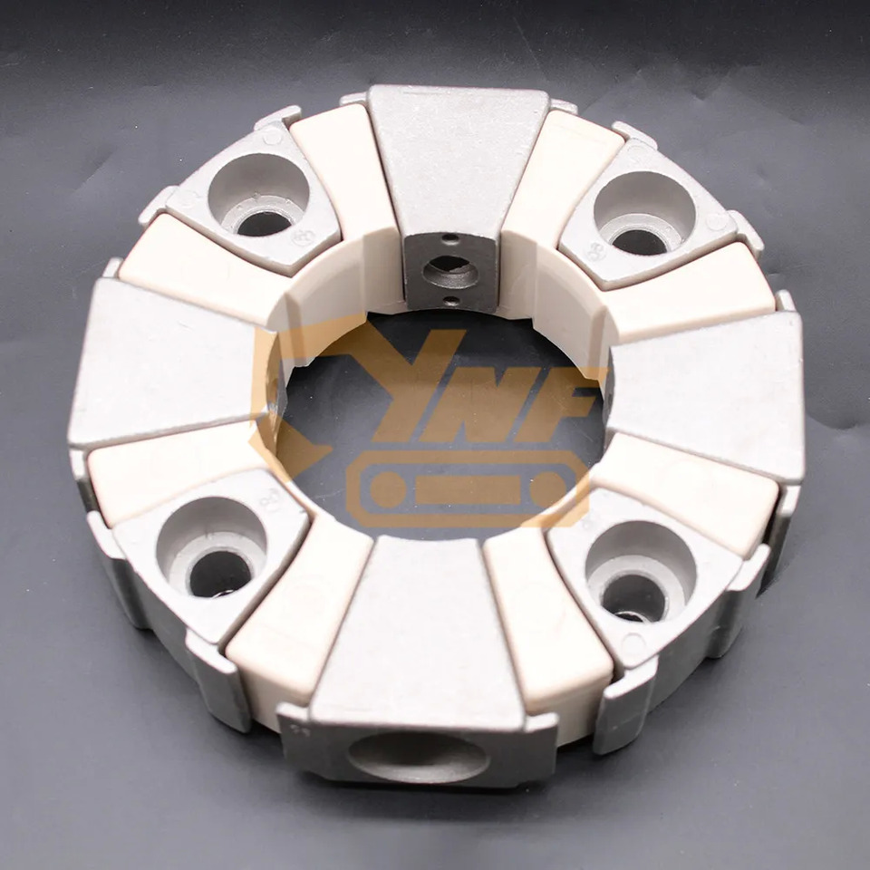 Excavator Parts SK250-8 SK260-8 SK230-6E SK200-6E SK250-6E Coupling CF-H-90 90H Engine Drive Coupling For Kobelco - Сцепление и запчасти: фото 1 Excavator Parts SK250-8 SK260-8 SK230-6E SK200-6E SK250-6E Coupling CF-H-90 90H Engine Drive Coupling For Kobelco - Сцепление и запчасти: фото 1