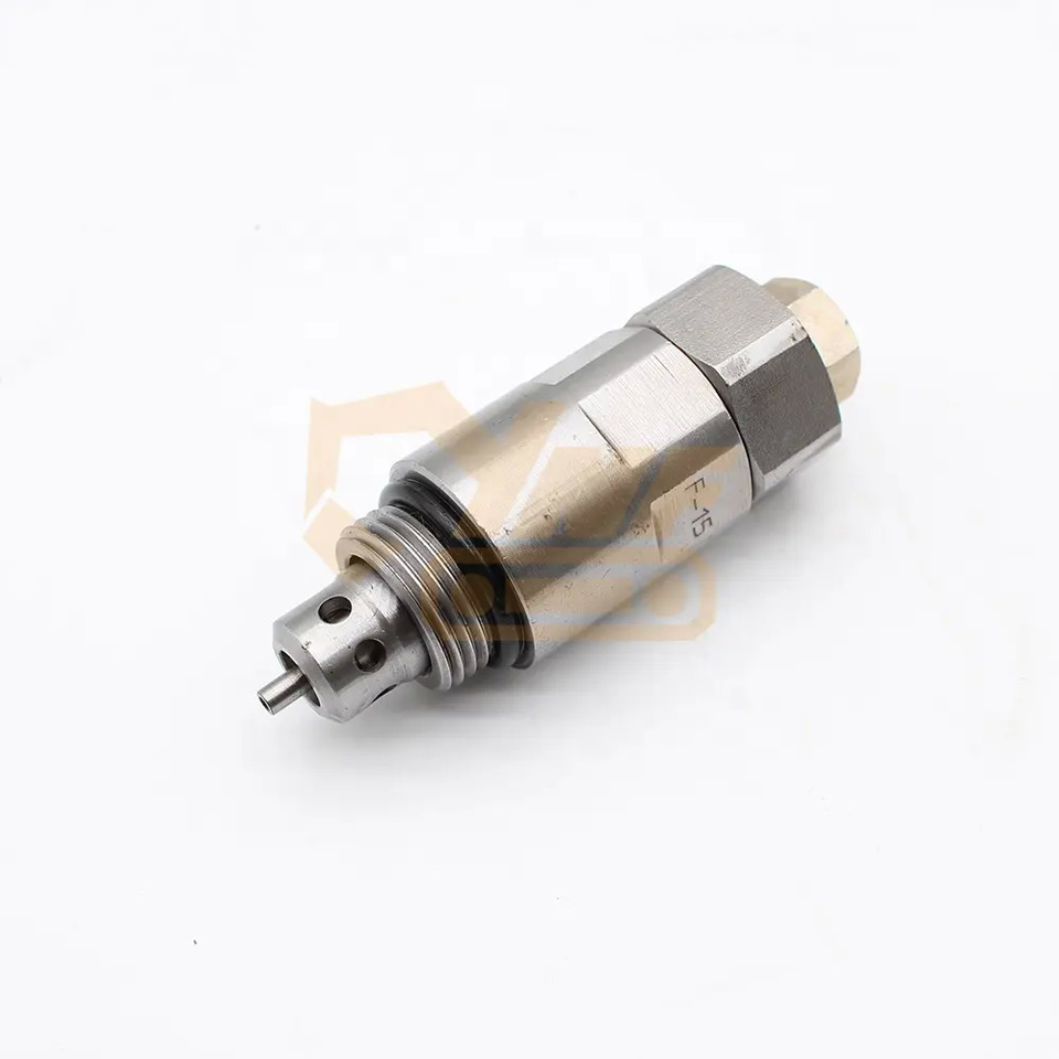 Excavator parts Flow Control Valve 4723238 0719118 0816502 For ZX330-3G ZX350-3G - Гидравлический клапан: фото 1 Excavator parts Flow Control Valve 4723238 0719118 0816502 For ZX330-3G ZX350-3G - Гидравлический клапан: фото 1