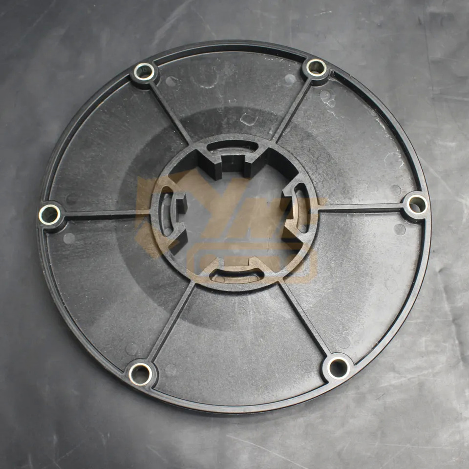Factory Supplies High-Quality Flywheel Coupling 260X4 Flange Coupling For Diesel Engine Flywheel - Сцепление и запчасти: фото 3 Factory Supplies High-Quality Flywheel Coupling 260X4 Flange Coupling For Diesel Engine Flywheel - Сцепление и запчасти: фото 3