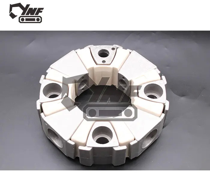 High-Quality Excavator 3066 Engine 50H Coupling 272-4795 For Cat E320 320B 320C 320D Excavator Hydraulic Pump Parts - Сцепление и запчасти для Экскаваторов: фото 2 High-Quality Excavator 3066 Engine 50H Coupling 272-4795 For Cat E320 320B 320C 320D Excavator Hydraulic Pump Parts - Сцепление и запчасти для Экскаваторов: фото 2