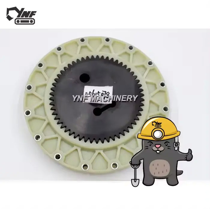 High quality Excavator pile parts flywheel nylon flange crankshaft coupling assembly 05615078 - Сцепление и запчасти: фото 5 High quality Excavator pile parts flywheel nylon flange crankshaft coupling assembly 05615078 - Сцепление и запчасти: фото 5