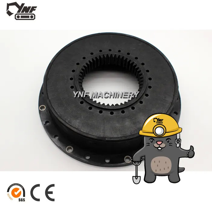 Hot Sales 21420-15302 Atlas copco air compressor rubber coupling 2142015302 - Сцепление и запчасти: фото 5 Hot Sales 21420-15302 Atlas copco air compressor rubber coupling 2142015302 - Сцепление и запчасти: фото 5