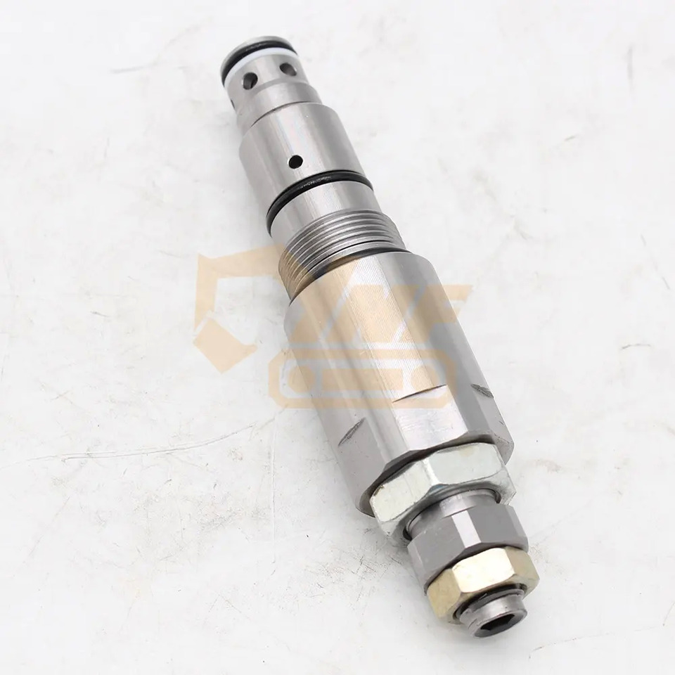 Main Relief Valve XKBF-00094 for Hyundai Robex R110-7 R140w-7 R140w-7a R160lc-7 Excavator Spare parts - Гидравлический клапан: фото 4 Main Relief Valve XKBF-00094 for Hyundai Robex R110-7 R140w-7 R140w-7a R160lc-7 Excavator Spare parts - Гидравлический клапан: фото 4