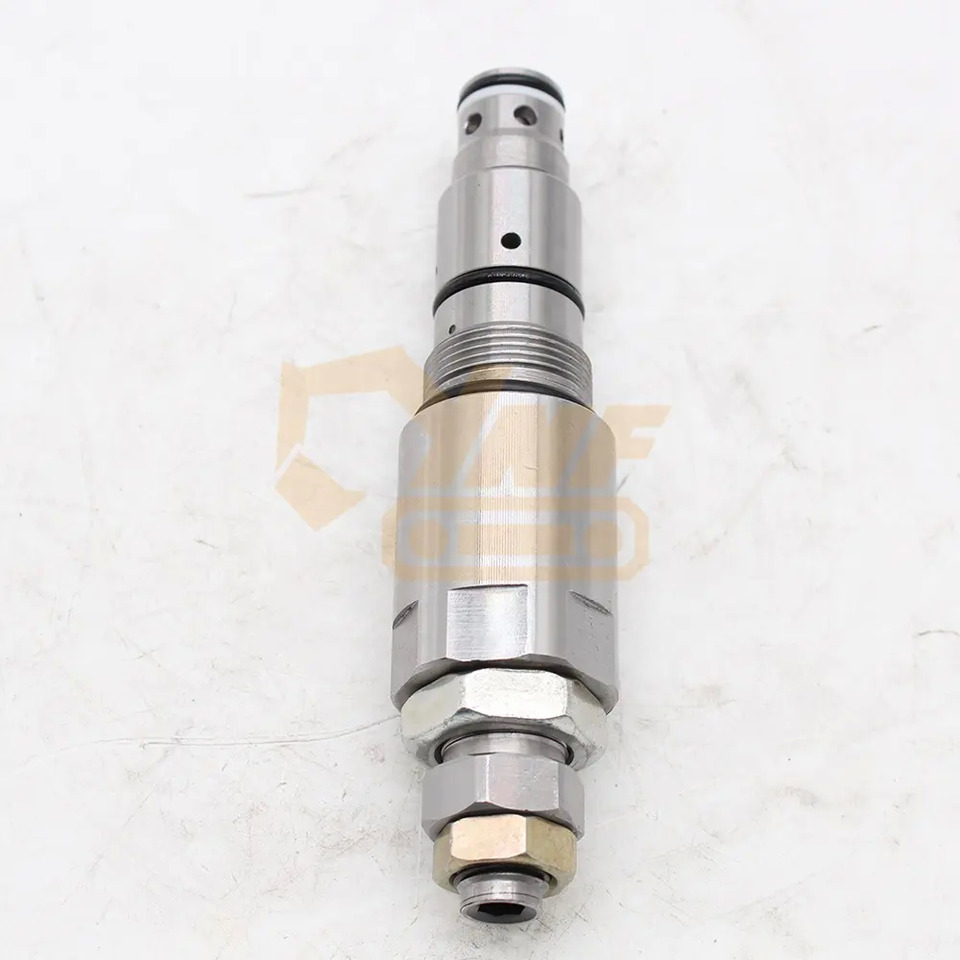Main Relief Valve XKBF-00094 for Hyundai Robex R110-7 R140w-7 R140w-7a R160lc-7 Excavator Spare parts - Гидравлический клапан: фото 2 Main Relief Valve XKBF-00094 for Hyundai Robex R110-7 R140w-7 R140w-7a R160lc-7 Excavator Spare parts - Гидравлический клапан: фото 2