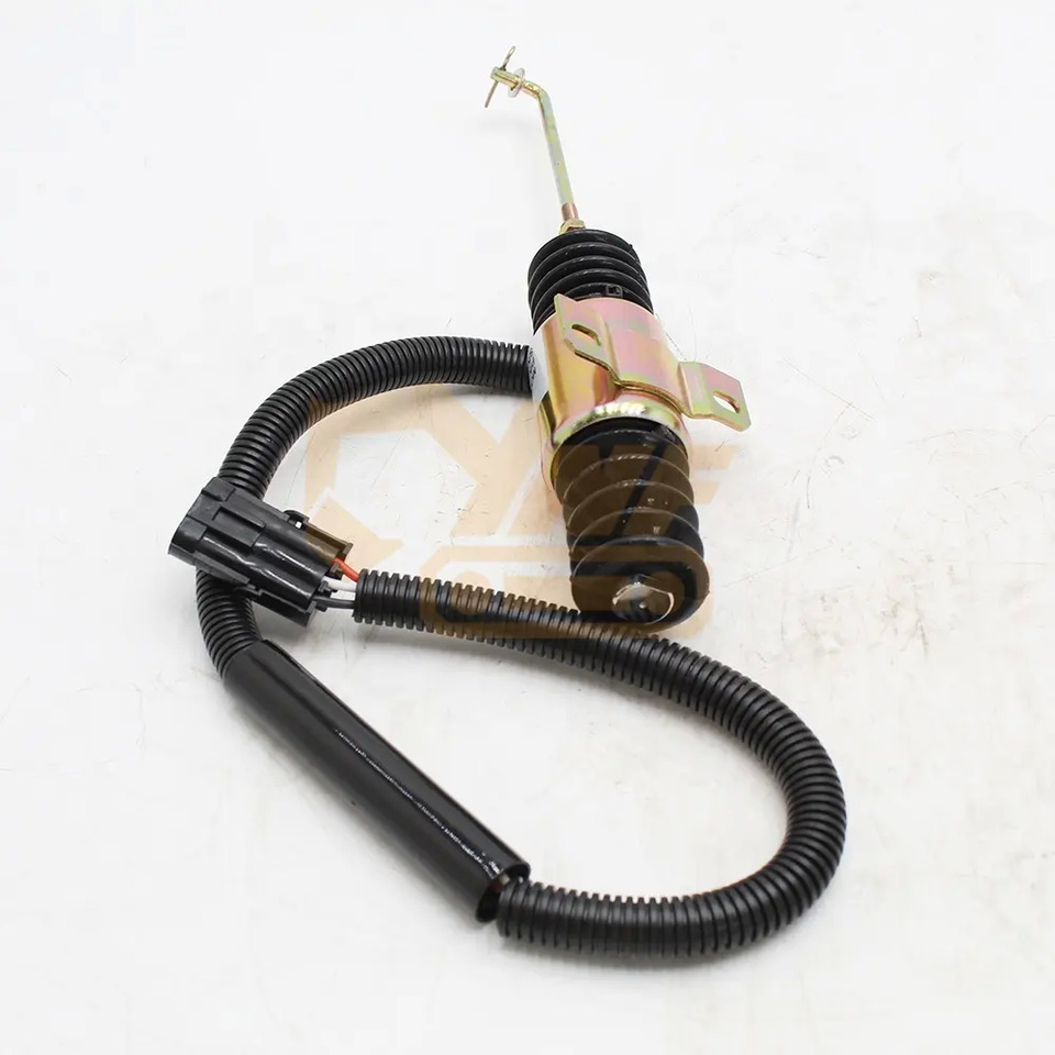 SOLENOID VALVE 13026697 13026883 13026882 FOR DEUTZ TD226B/WP6G ENGINE PARTS FOR SDLG XCMG LIUGONG SEM SHANTUI - Электрическая система: фото 3 SOLENOID VALVE 13026697 13026883 13026882 FOR DEUTZ TD226B/WP6G ENGINE PARTS FOR SDLG XCMG LIUGONG SEM SHANTUI - Электрическая система: фото 3