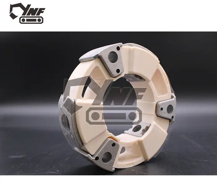 Wholesale Excavator Spare Parts Flexible Rubber Coupling 320D 323D 2797871 - Сцепление и запчасти: фото 5 Wholesale Excavator Spare Parts Flexible Rubber Coupling 320D 323D 2797871 - Сцепление и запчасти: фото 5
