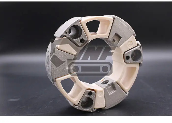 Wholesale Excavator Spare Parts Flexible Rubber Coupling 320D 323D 2797871 - Сцепление и запчасти: фото 2 Wholesale Excavator Spare Parts Flexible Rubber Coupling 320D 323D 2797871 - Сцепление и запчасти: фото 2