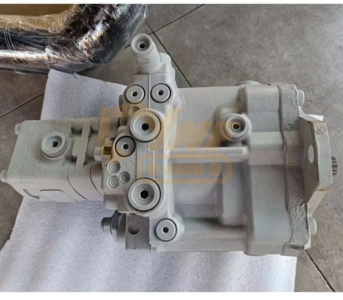 YNF Excavator Parts B061027001 Piston Pump PSVL2-27CG PSVL2-27CG-1Mini Excavator Hydraulic Main Pump For Kubota KX163 - Гидравлический насос: фото 4 YNF Excavator Parts B061027001 Piston Pump PSVL2-27CG PSVL2-27CG-1Mini Excavator Hydraulic Main Pump For Kubota KX163 - Гидравлический насос: фото 4
