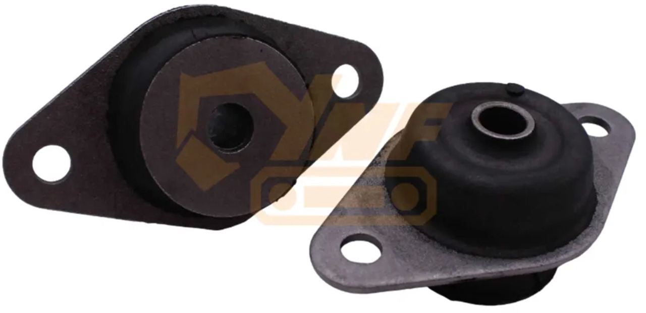 YNF High-Quality Engine Rubber Mount 117-63-10 For Kubota Excavator Engine Parts - Подушка двигателя: фото 3 YNF High-Quality Engine Rubber Mount 117-63-10 For Kubota Excavator Engine Parts - Подушка двигателя: фото 3