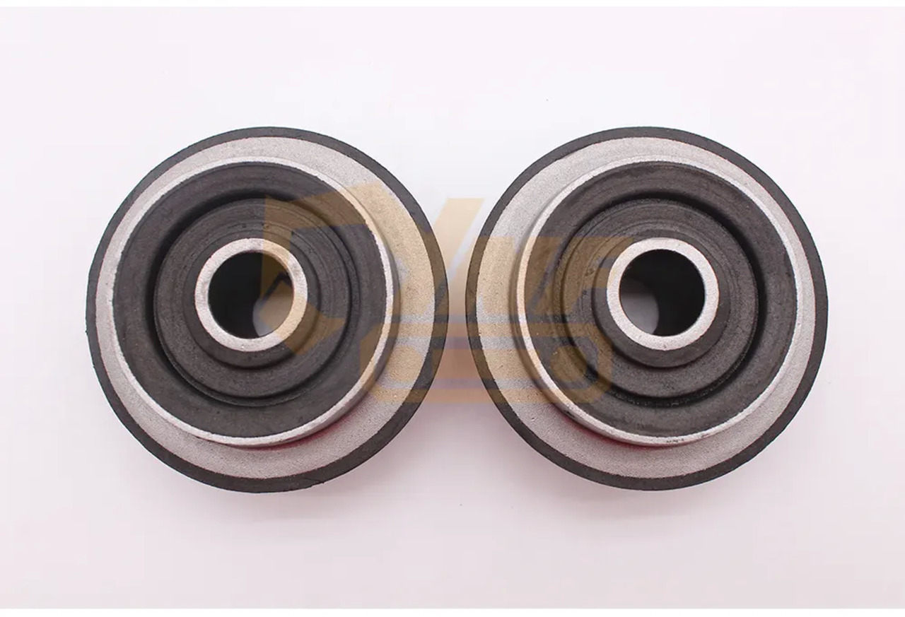 YNF Hot Sale Engine Mount BD30 Engine Mounting Cushion For Hitachi EX60-5 Excavator Parts - Подушка двигателя: фото 1 YNF Hot Sale Engine Mount BD30 Engine Mounting Cushion For Hitachi EX60-5 Excavator Parts - Подушка двигателя: фото 1